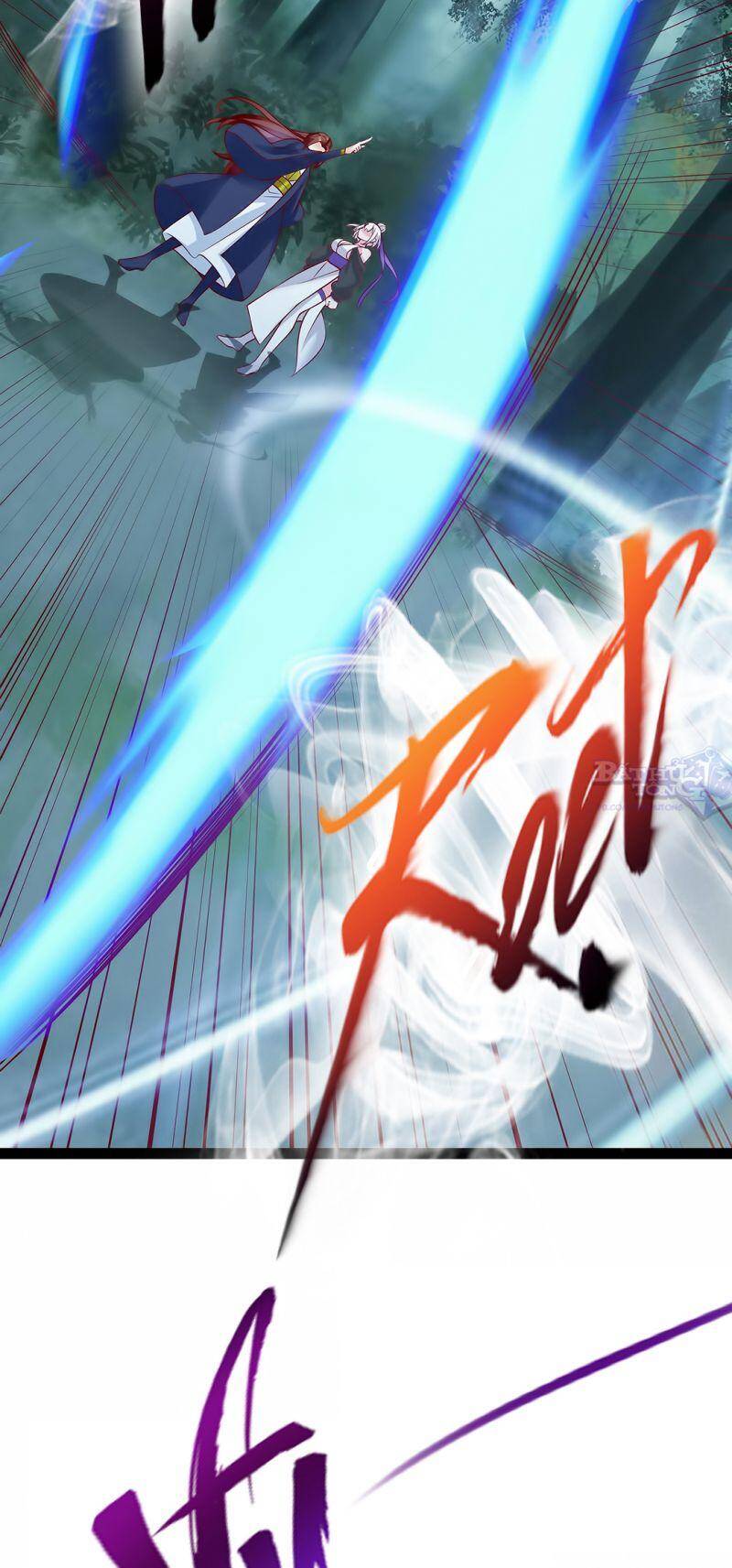 Đồ Đệ Của Ta Đều Là Nữ Ma Đầu - Chương 22