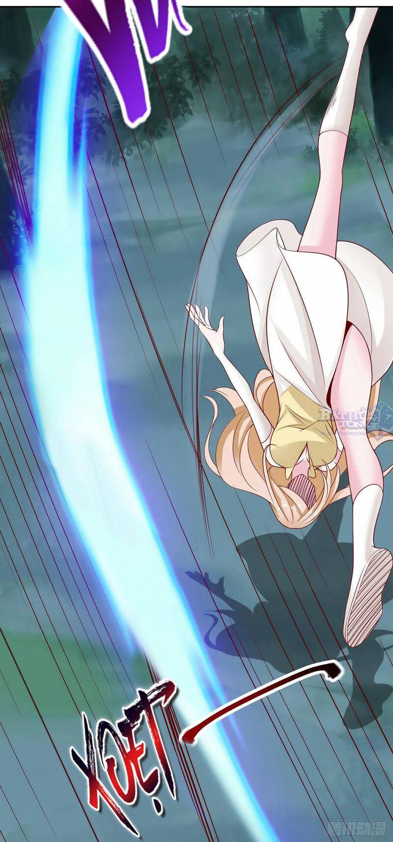 Đồ Đệ Của Ta Đều Là Nữ Ma Đầu - Chương 22