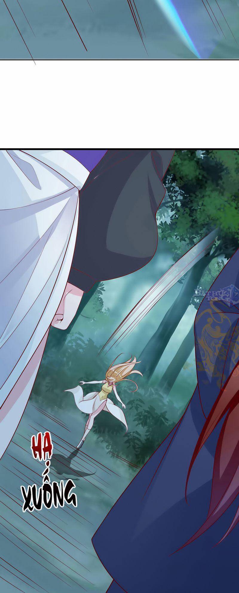 Đồ Đệ Của Ta Đều Là Nữ Ma Đầu - Chương 22