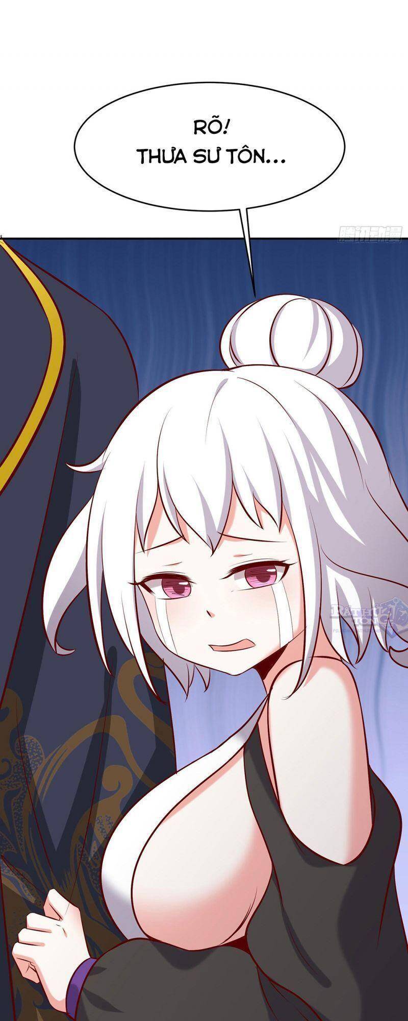 Đồ Đệ Của Ta Đều Là Nữ Ma Đầu - Chương 23