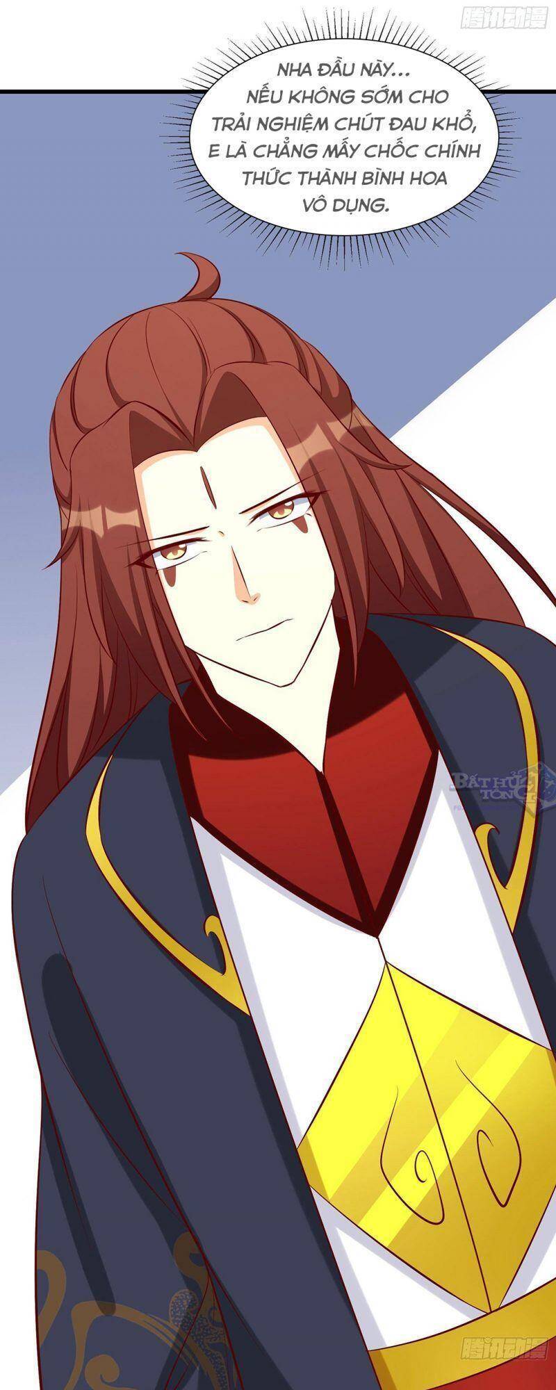 Đồ Đệ Của Ta Đều Là Nữ Ma Đầu - Chương 23