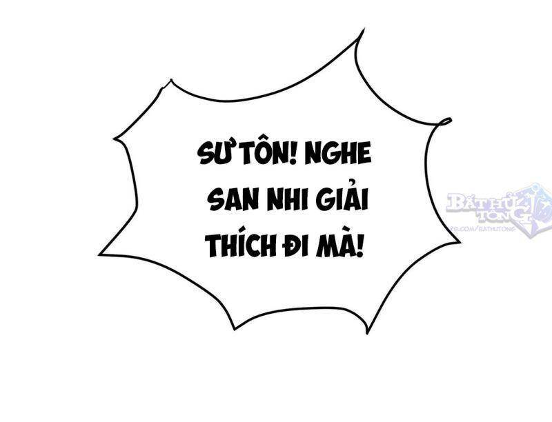 Đồ Đệ Của Ta Đều Là Nữ Ma Đầu - Chương 23