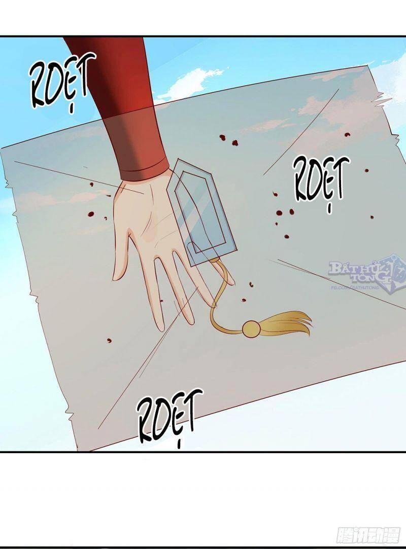 Đồ Đệ Của Ta Đều Là Nữ Ma Đầu - Chương 23