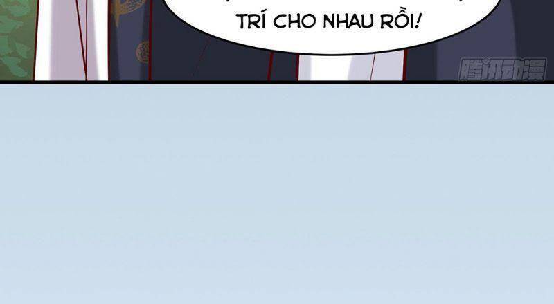 Đồ Đệ Của Ta Đều Là Nữ Ma Đầu - Chương 23