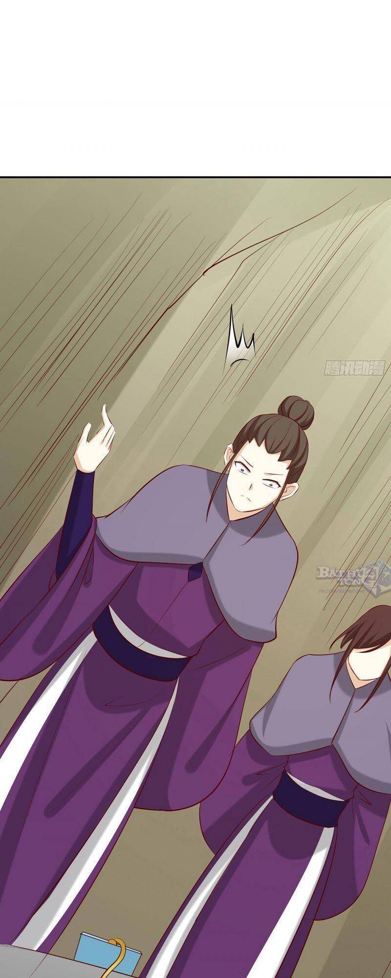 Đồ Đệ Của Ta Đều Là Nữ Ma Đầu - Chương 23