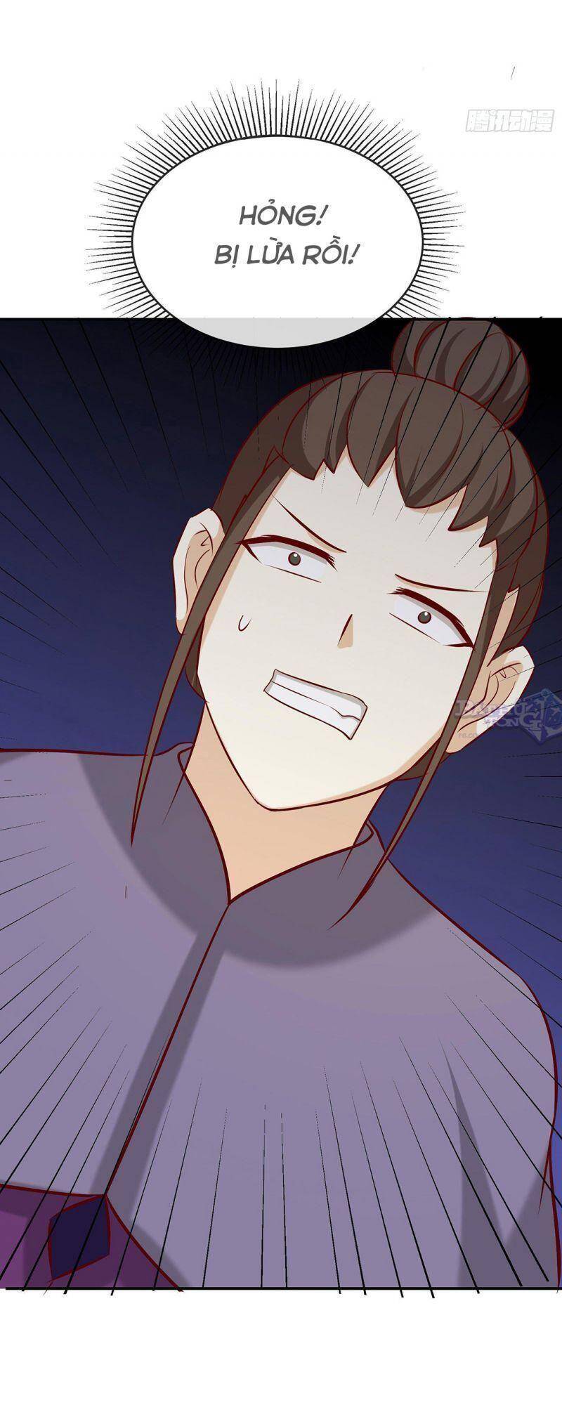 Đồ Đệ Của Ta Đều Là Nữ Ma Đầu - Chương 23