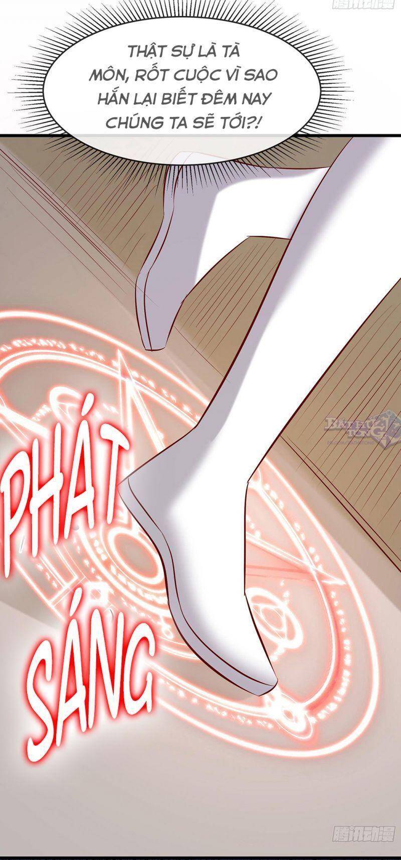 Đồ Đệ Của Ta Đều Là Nữ Ma Đầu - Chương 23