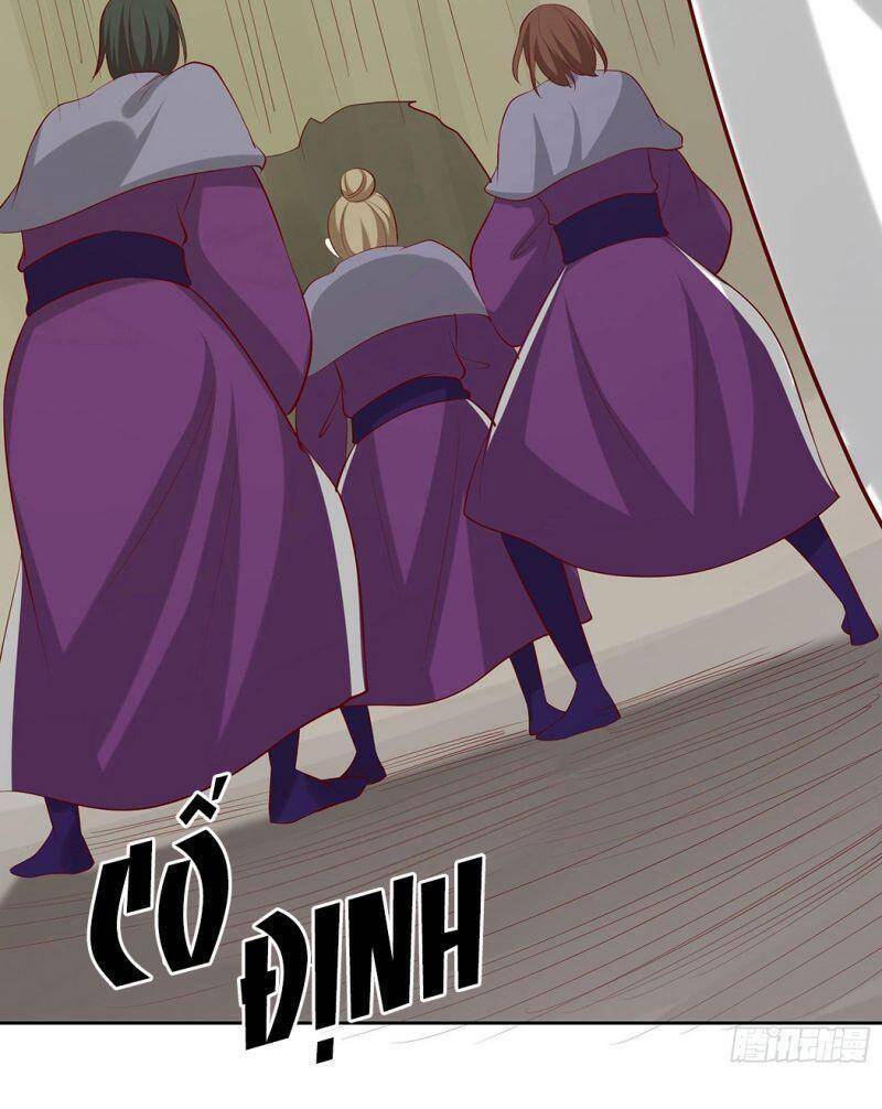 Đồ Đệ Của Ta Đều Là Nữ Ma Đầu - Chương 23