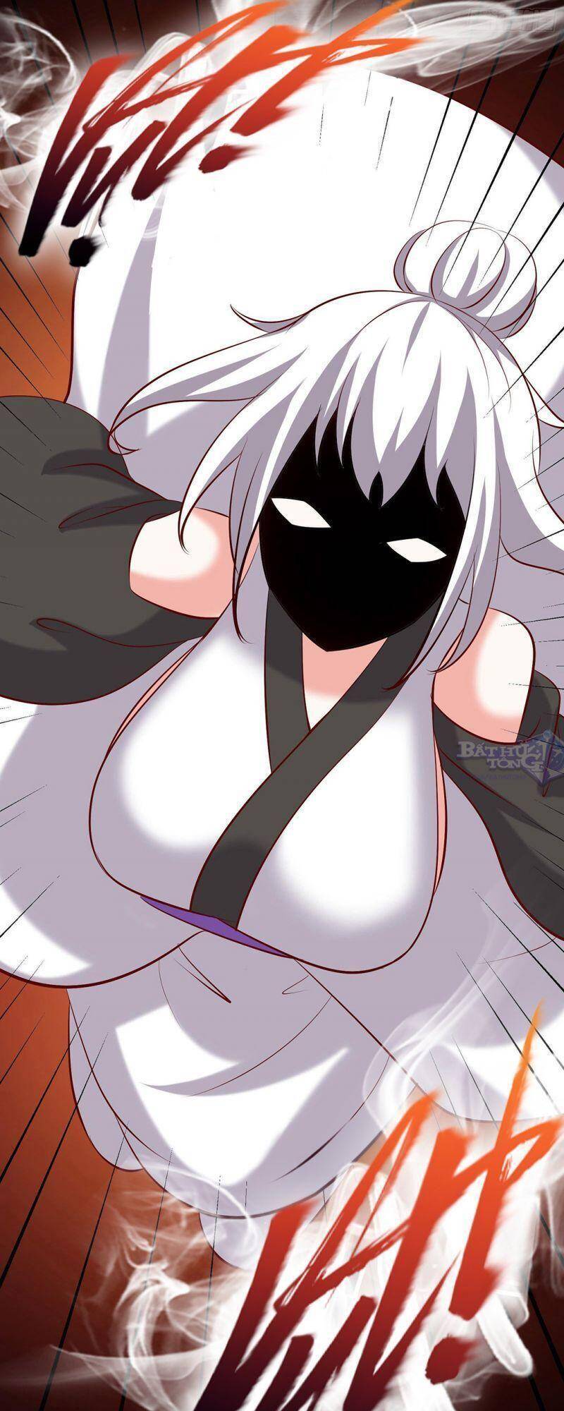 Đồ Đệ Của Ta Đều Là Nữ Ma Đầu - Chương 23