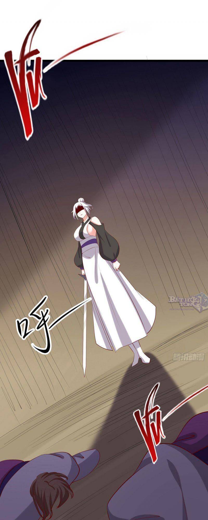 Đồ Đệ Của Ta Đều Là Nữ Ma Đầu - Chương 23