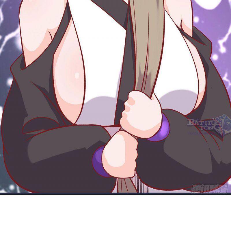 Đồ Đệ Của Ta Đều Là Nữ Ma Đầu - Chương 24