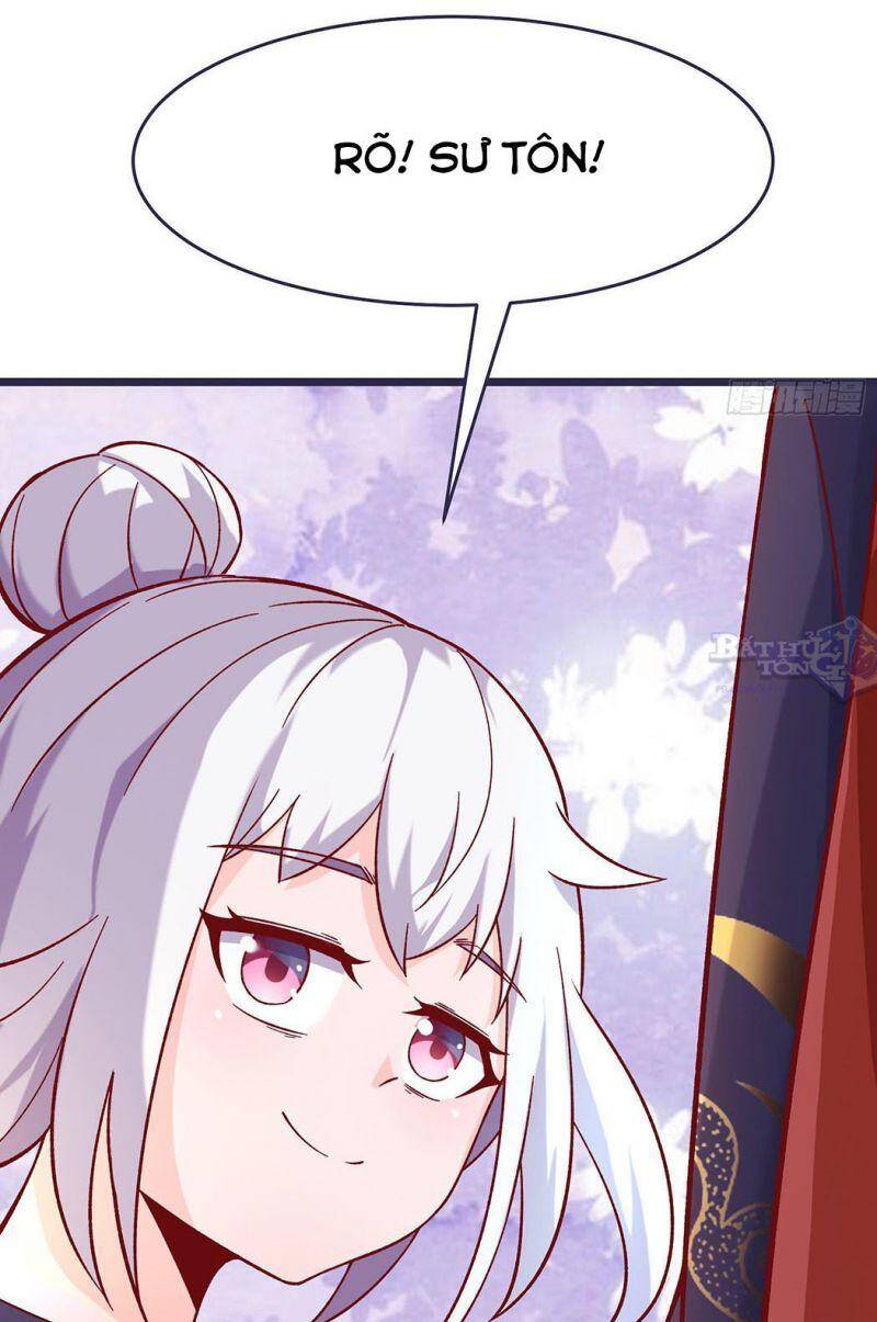 Đồ Đệ Của Ta Đều Là Nữ Ma Đầu - Chương 24