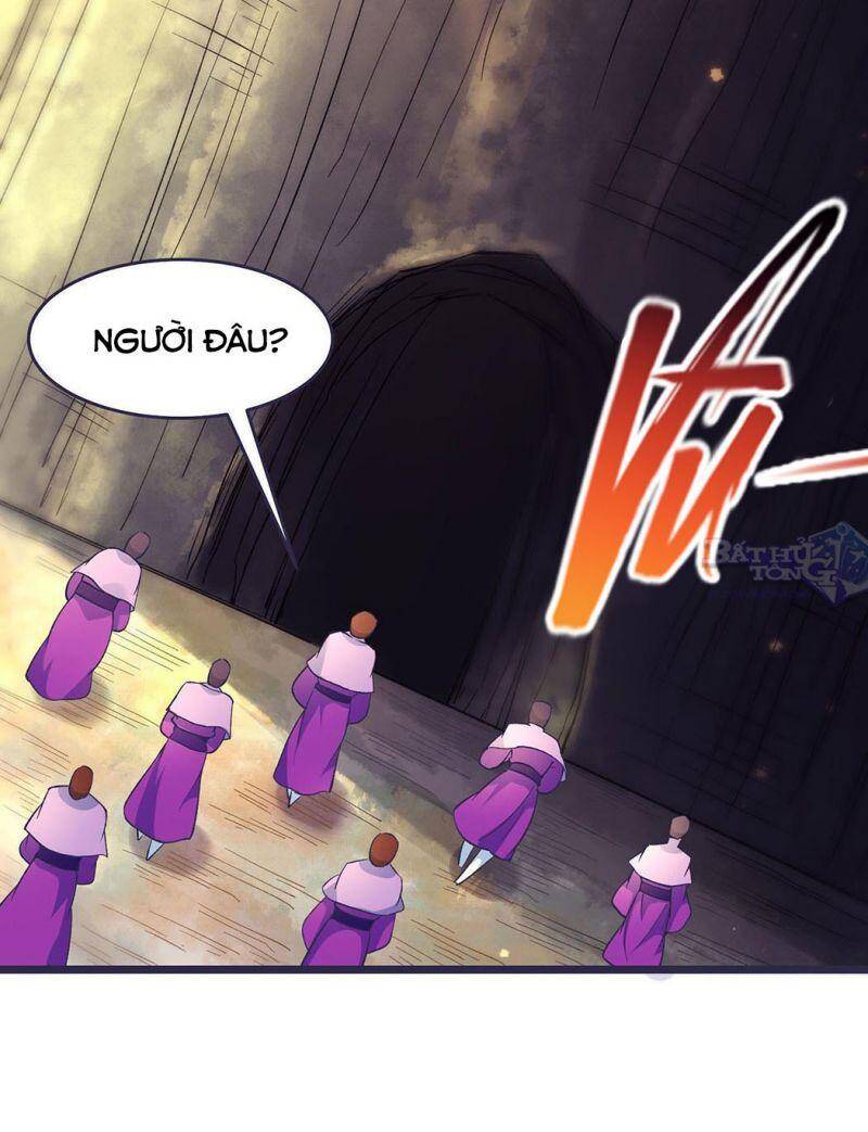 Đồ Đệ Của Ta Đều Là Nữ Ma Đầu - Chương 24