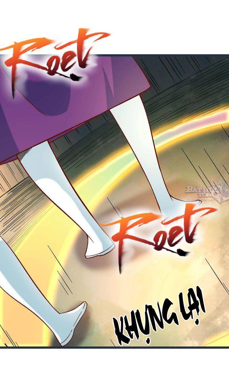 Đồ Đệ Của Ta Đều Là Nữ Ma Đầu - Chương 24