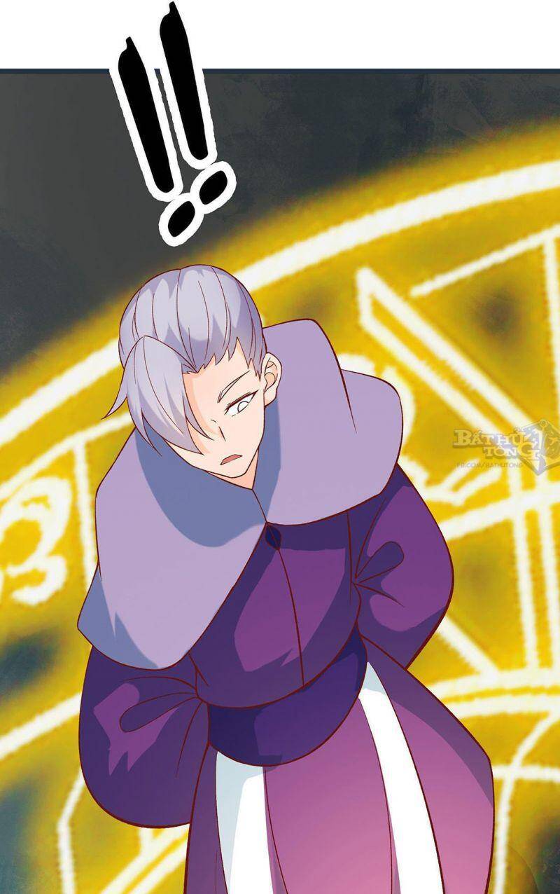 Đồ Đệ Của Ta Đều Là Nữ Ma Đầu - Chương 24