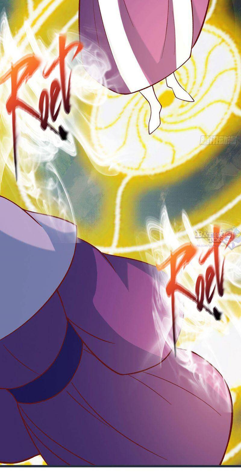 Đồ Đệ Của Ta Đều Là Nữ Ma Đầu - Chương 24