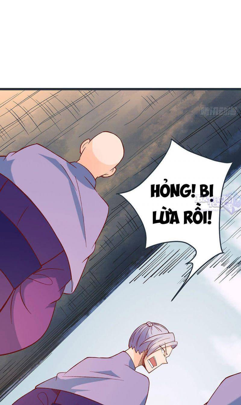 Đồ Đệ Của Ta Đều Là Nữ Ma Đầu - Chương 24