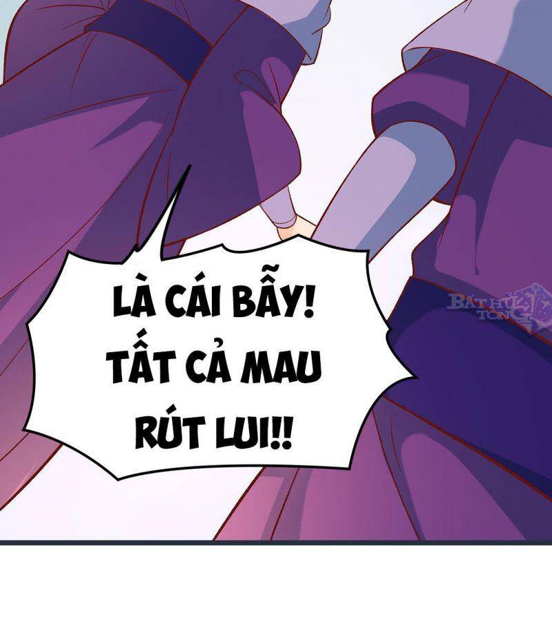 Đồ Đệ Của Ta Đều Là Nữ Ma Đầu - Chương 24