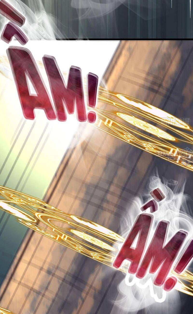 Đồ Đệ Của Ta Đều Là Nữ Ma Đầu - Chương 24