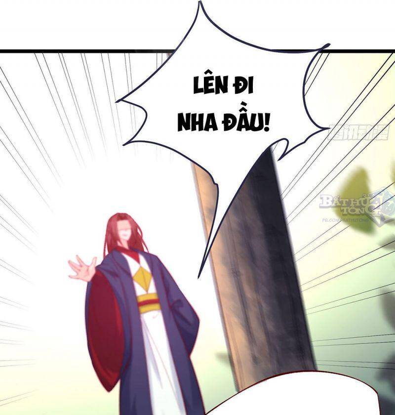 Đồ Đệ Của Ta Đều Là Nữ Ma Đầu - Chương 24