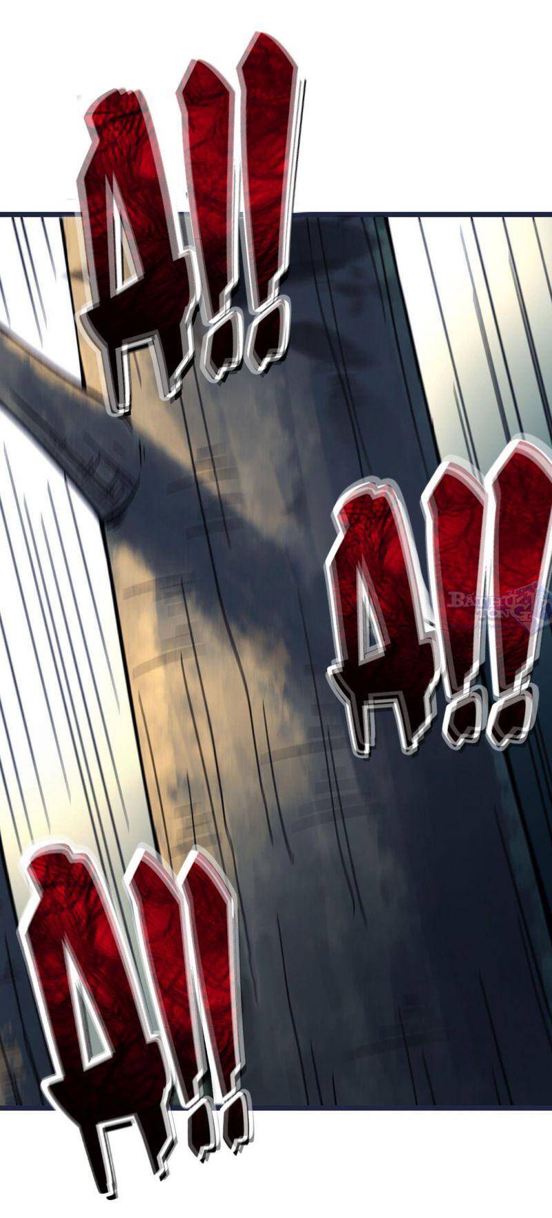 Đồ Đệ Của Ta Đều Là Nữ Ma Đầu - Chương 24