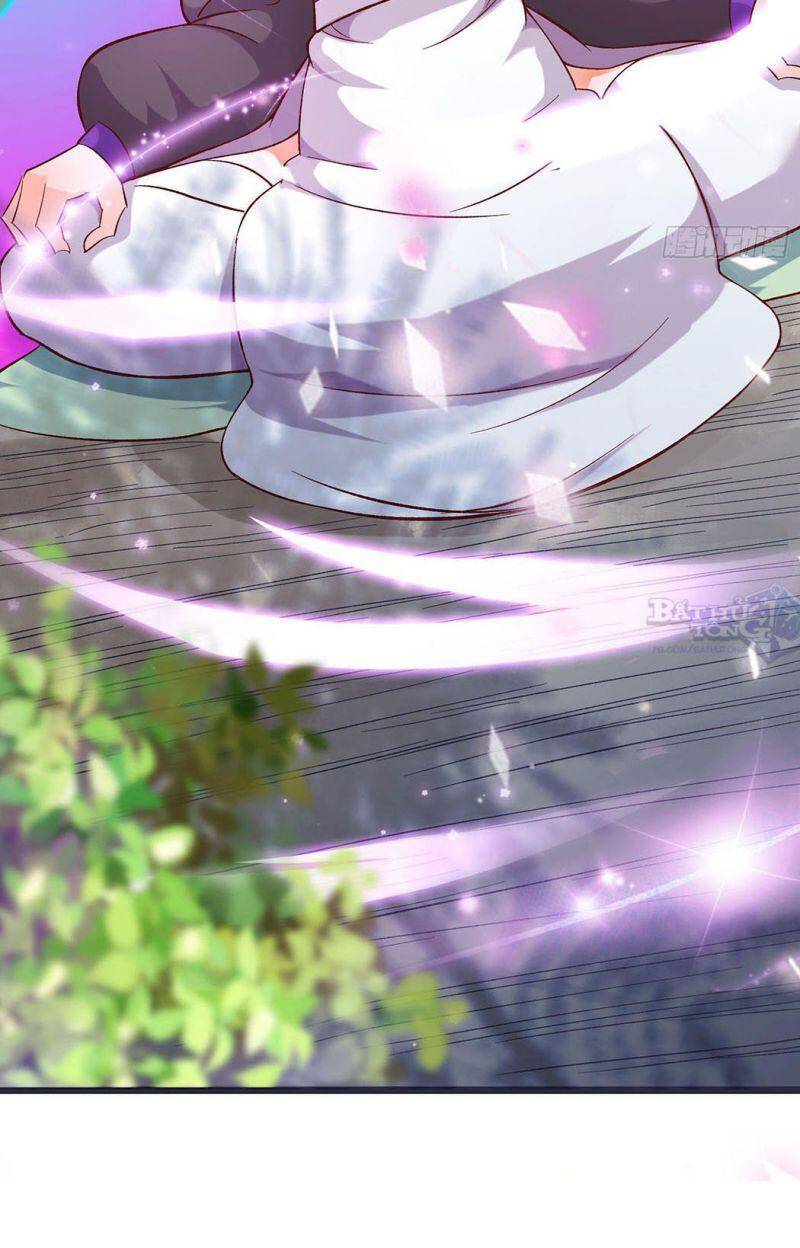 Đồ Đệ Của Ta Đều Là Nữ Ma Đầu - Chương 24