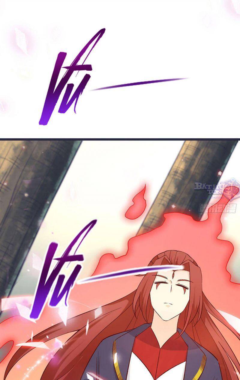 Đồ Đệ Của Ta Đều Là Nữ Ma Đầu - Chương 24