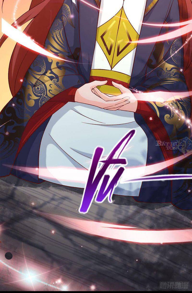 Đồ Đệ Của Ta Đều Là Nữ Ma Đầu - Chương 24