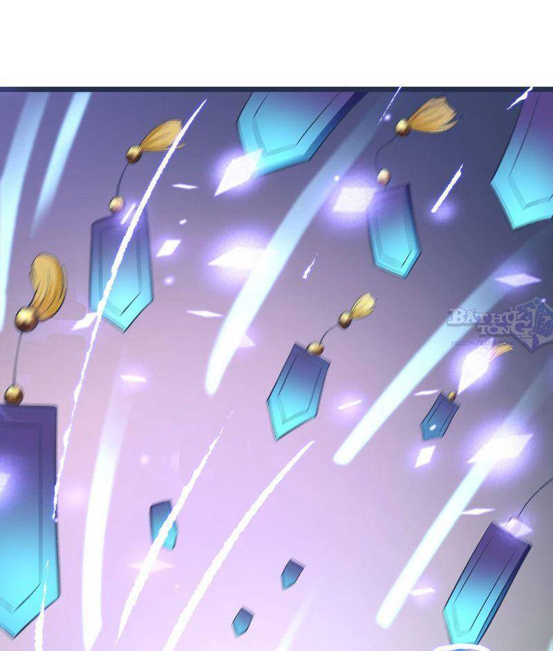 Đồ Đệ Của Ta Đều Là Nữ Ma Đầu - Chương 24