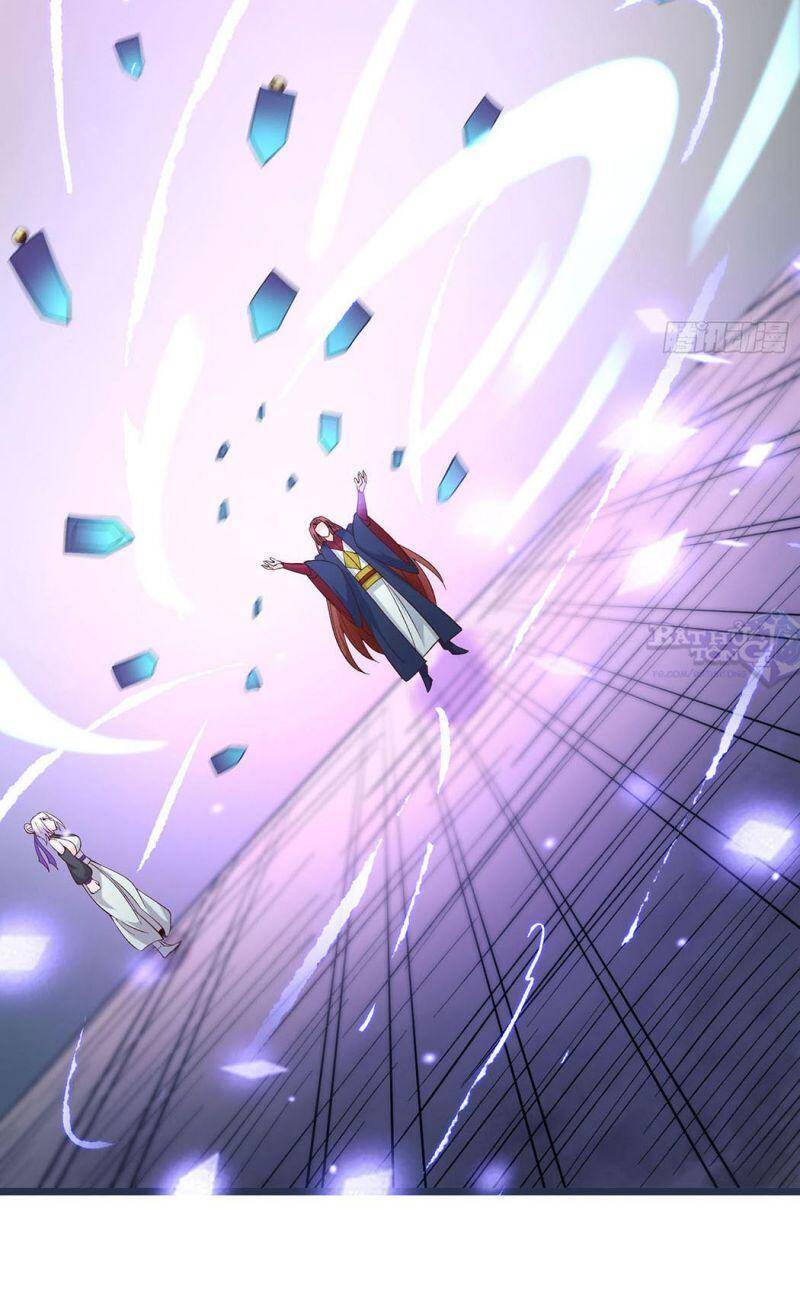 Đồ Đệ Của Ta Đều Là Nữ Ma Đầu - Chương 24