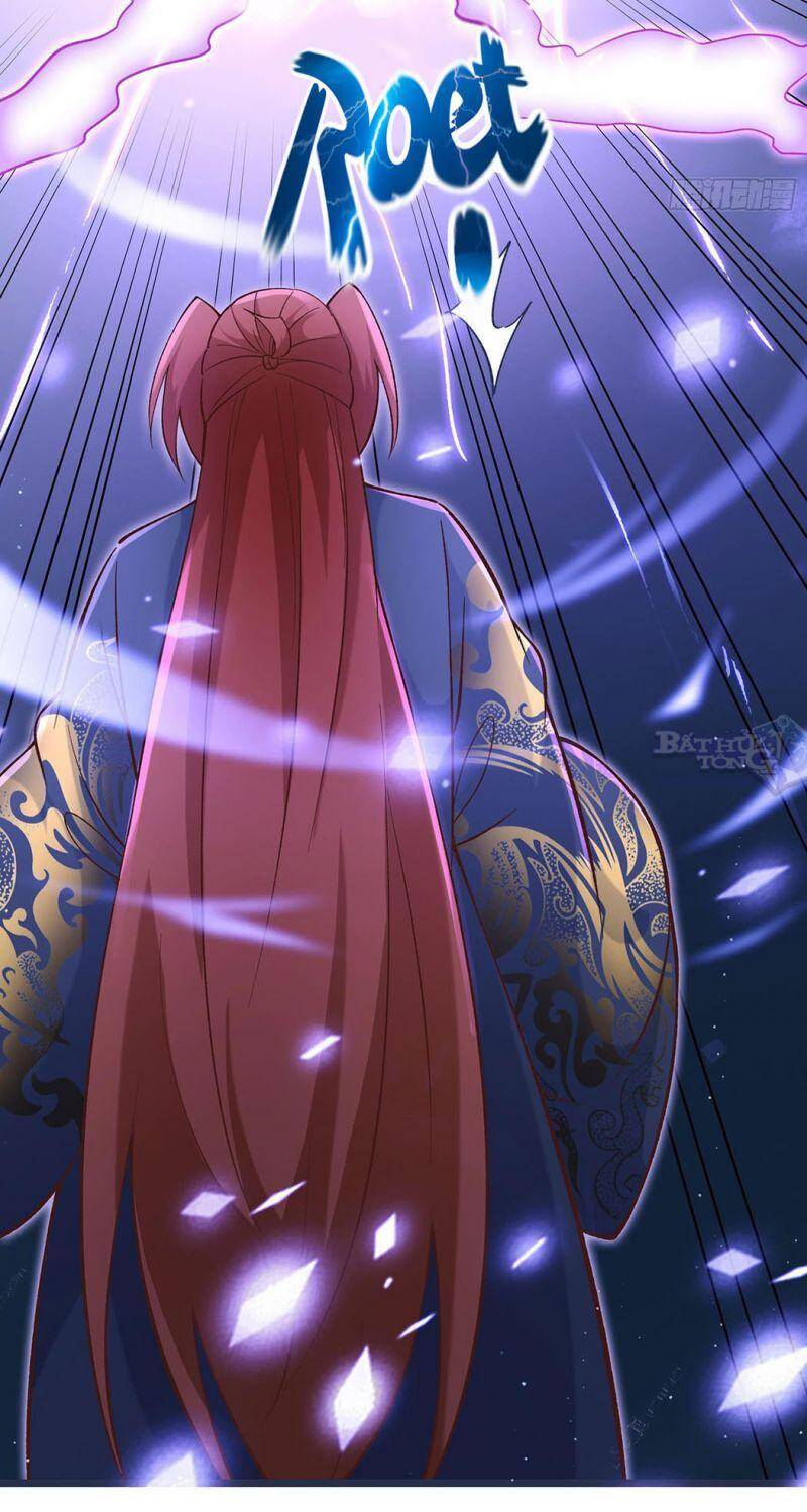 Đồ Đệ Của Ta Đều Là Nữ Ma Đầu - Chương 24