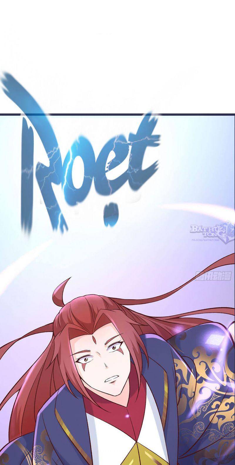 Đồ Đệ Của Ta Đều Là Nữ Ma Đầu - Chương 24