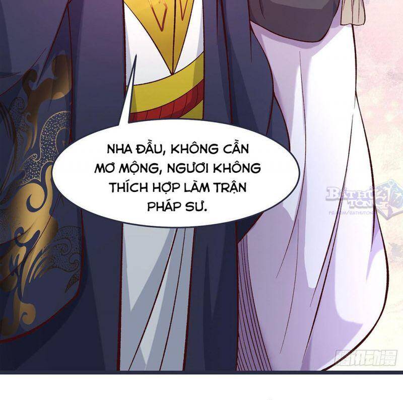 Đồ Đệ Của Ta Đều Là Nữ Ma Đầu - Chương 24