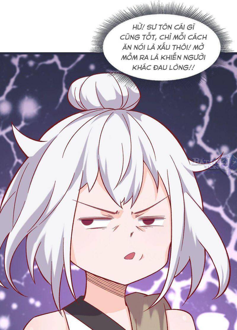 Đồ Đệ Của Ta Đều Là Nữ Ma Đầu - Chương 24