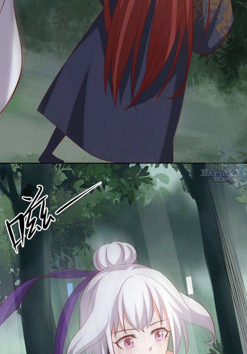 Đồ Đệ Của Ta Đều Là Nữ Ma Đầu - Chương 25