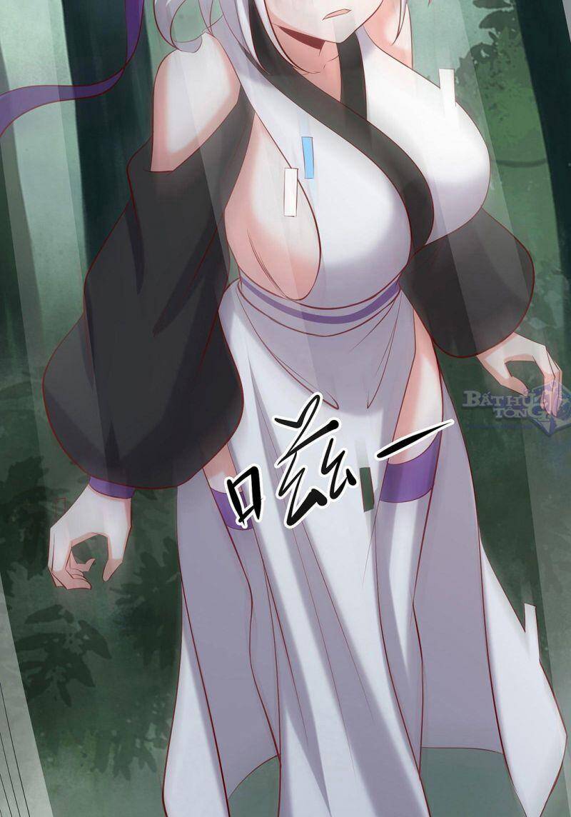 Đồ Đệ Của Ta Đều Là Nữ Ma Đầu - Chương 25