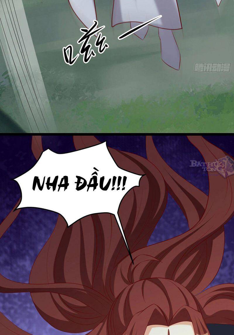 Đồ Đệ Của Ta Đều Là Nữ Ma Đầu - Chương 25