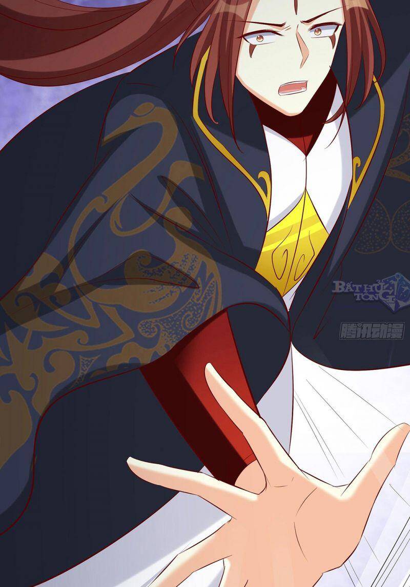 Đồ Đệ Của Ta Đều Là Nữ Ma Đầu - Chương 25