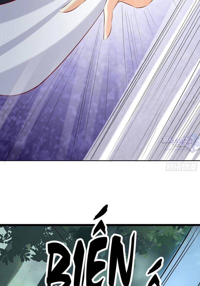 Đồ Đệ Của Ta Đều Là Nữ Ma Đầu - Chương 25