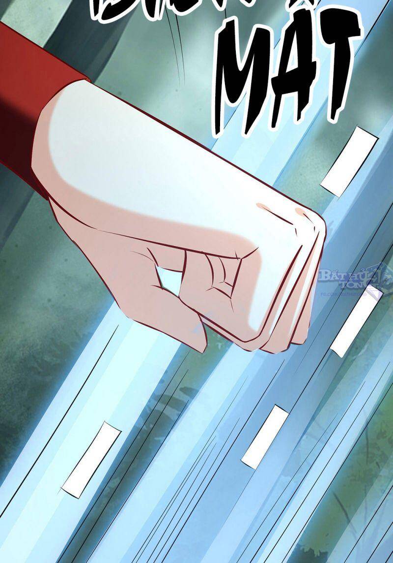 Đồ Đệ Của Ta Đều Là Nữ Ma Đầu - Chương 25