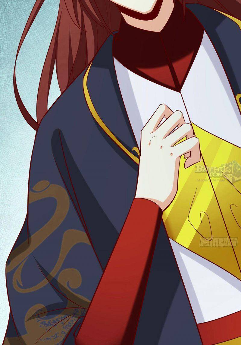 Đồ Đệ Của Ta Đều Là Nữ Ma Đầu - Chương 25