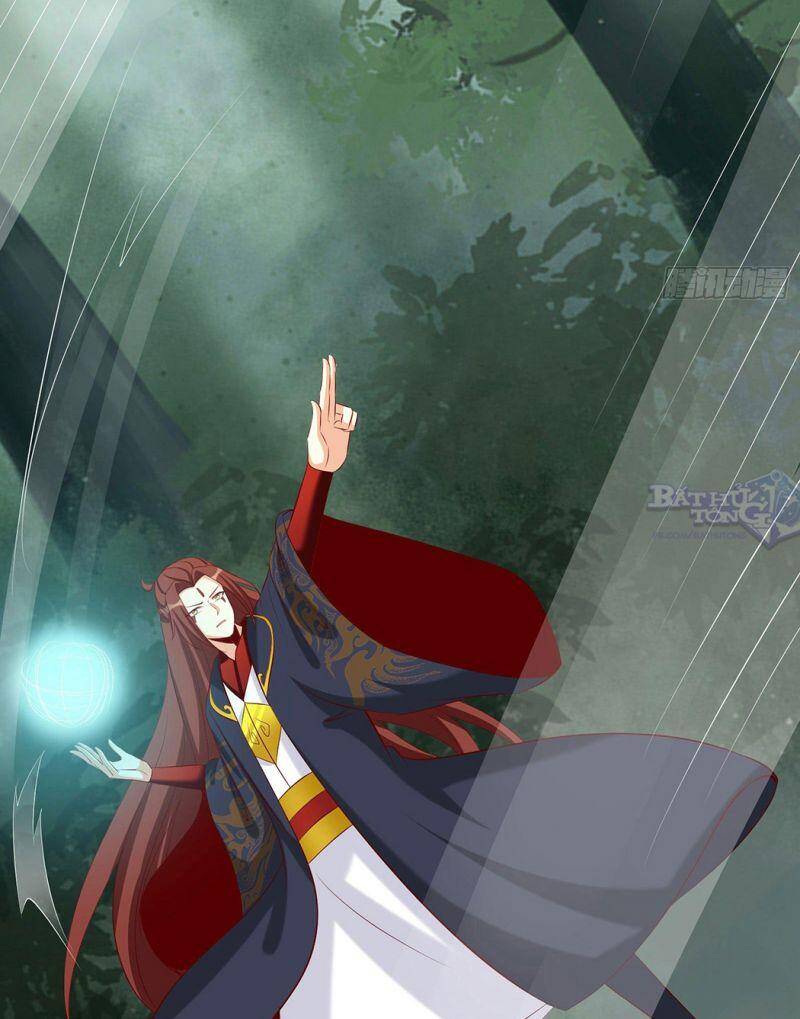 Đồ Đệ Của Ta Đều Là Nữ Ma Đầu - Chương 25