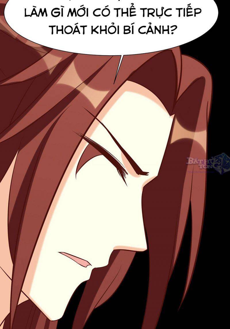 Đồ Đệ Của Ta Đều Là Nữ Ma Đầu - Chương 25