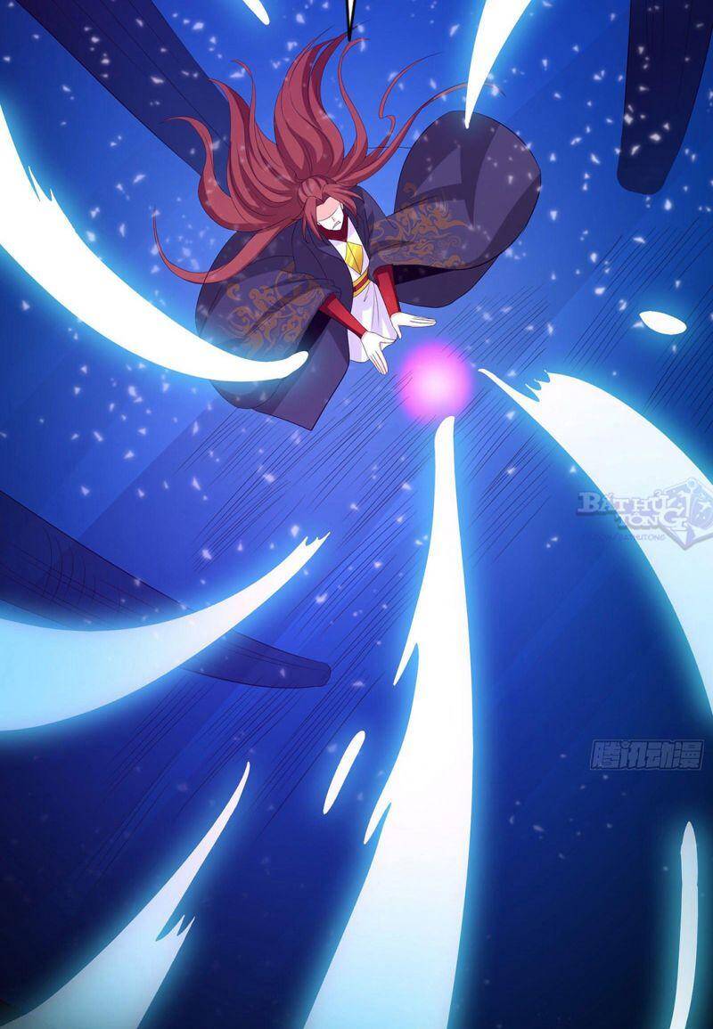 Đồ Đệ Của Ta Đều Là Nữ Ma Đầu - Chương 25