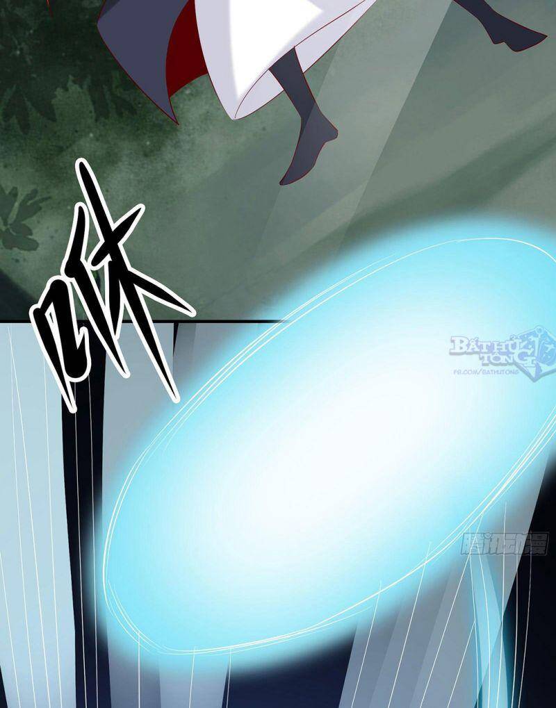 Đồ Đệ Của Ta Đều Là Nữ Ma Đầu - Chương 25