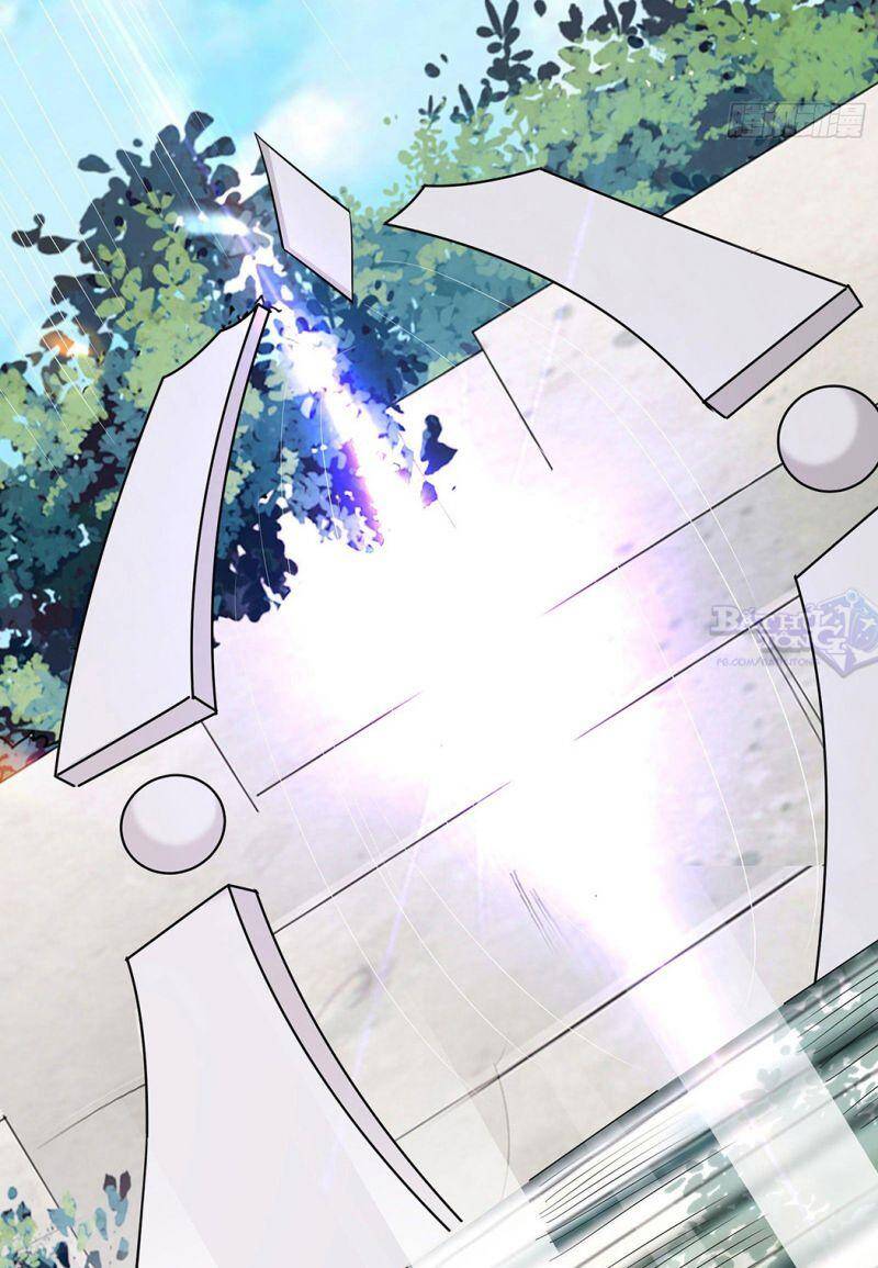 Đồ Đệ Của Ta Đều Là Nữ Ma Đầu - Chương 25