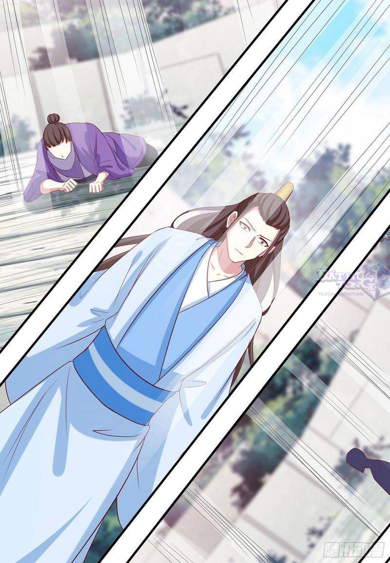 Đồ Đệ Của Ta Đều Là Nữ Ma Đầu - Chương 25