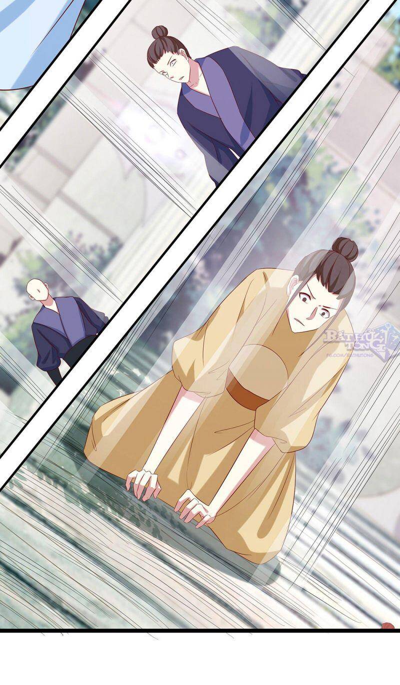 Đồ Đệ Của Ta Đều Là Nữ Ma Đầu - Chương 25