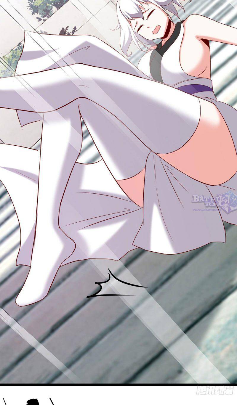 Đồ Đệ Của Ta Đều Là Nữ Ma Đầu - Chương 25