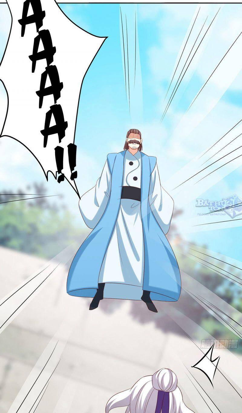 Đồ Đệ Của Ta Đều Là Nữ Ma Đầu - Chương 25